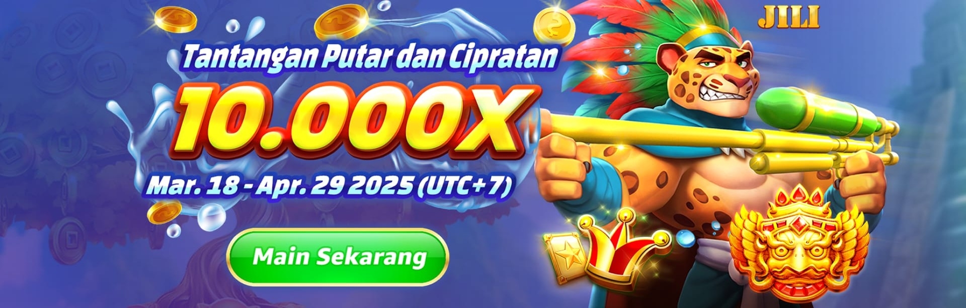 RAJA SLOT INDONESIA