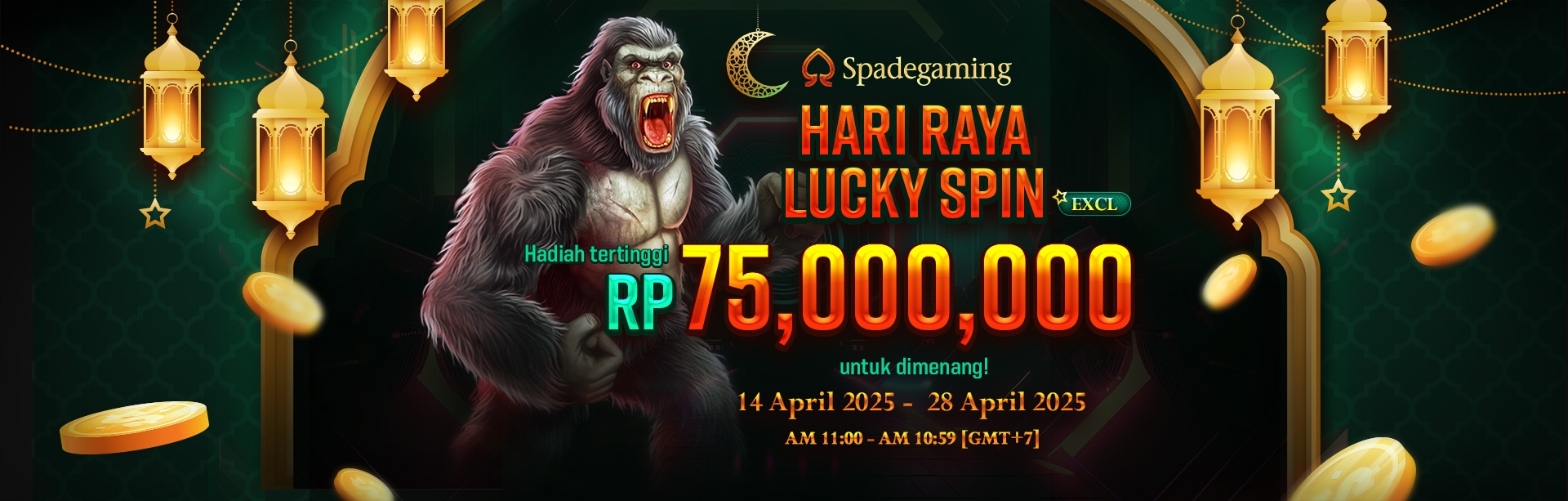 RAJA SLOT INDONESIA