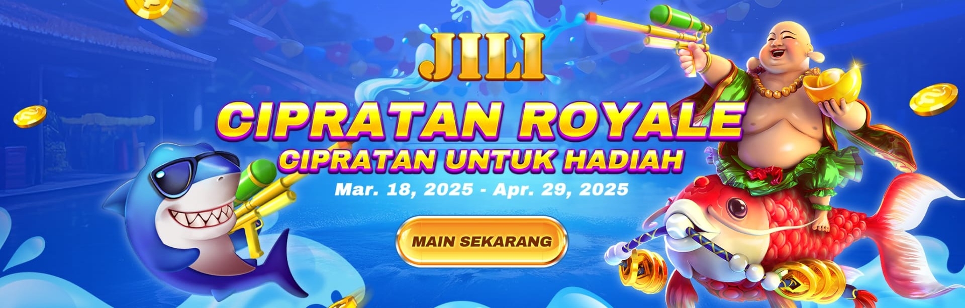 RAJA SLOT INDONESIA