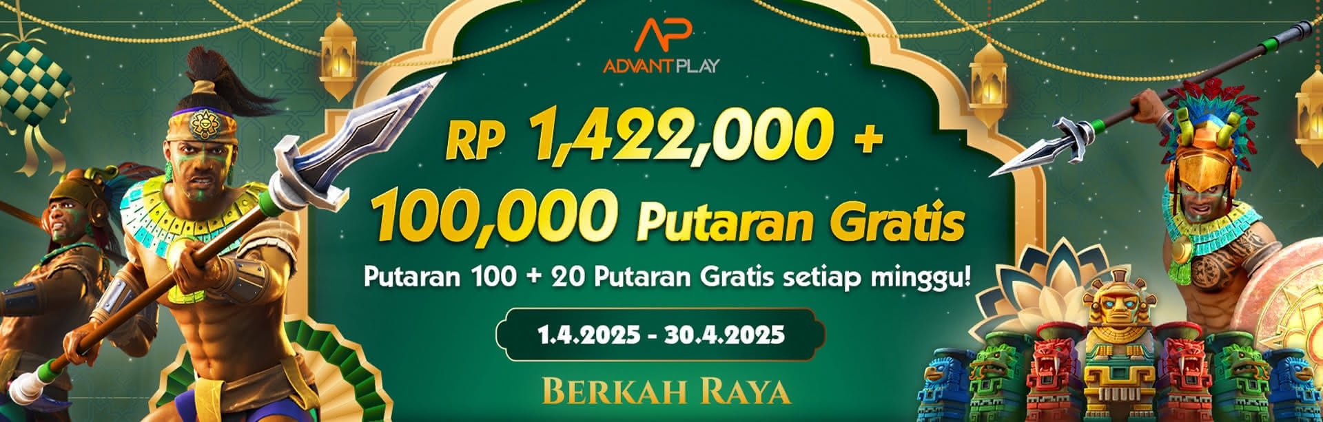RAJA SLOT INDONESIA