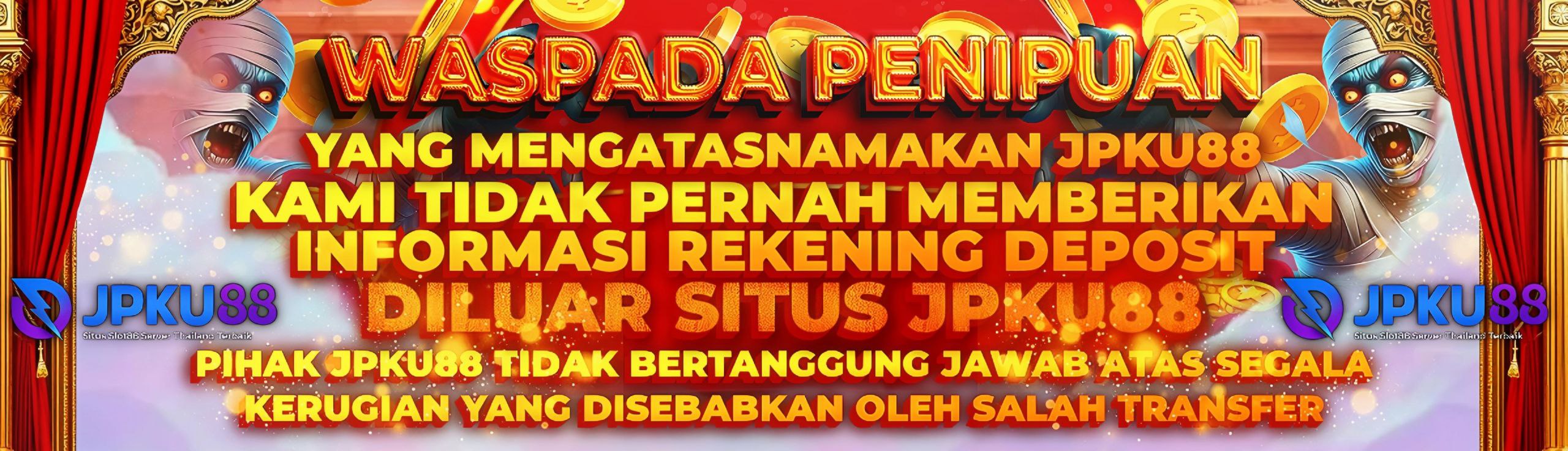 RAJA SLOT INDONESIA